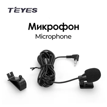 Микрофон TEYES для головного устройства X1 / CC2 PLUS 4G