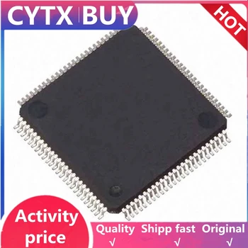 2-5ШТ MST7912MD-LF Чипсет MST7912MD QFP 100%НОВЫЙ conjunto de chips в наличии