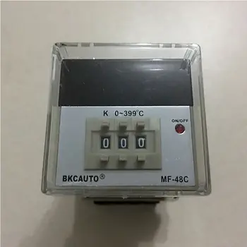 Новый термостат MF-48C 1ШТ.